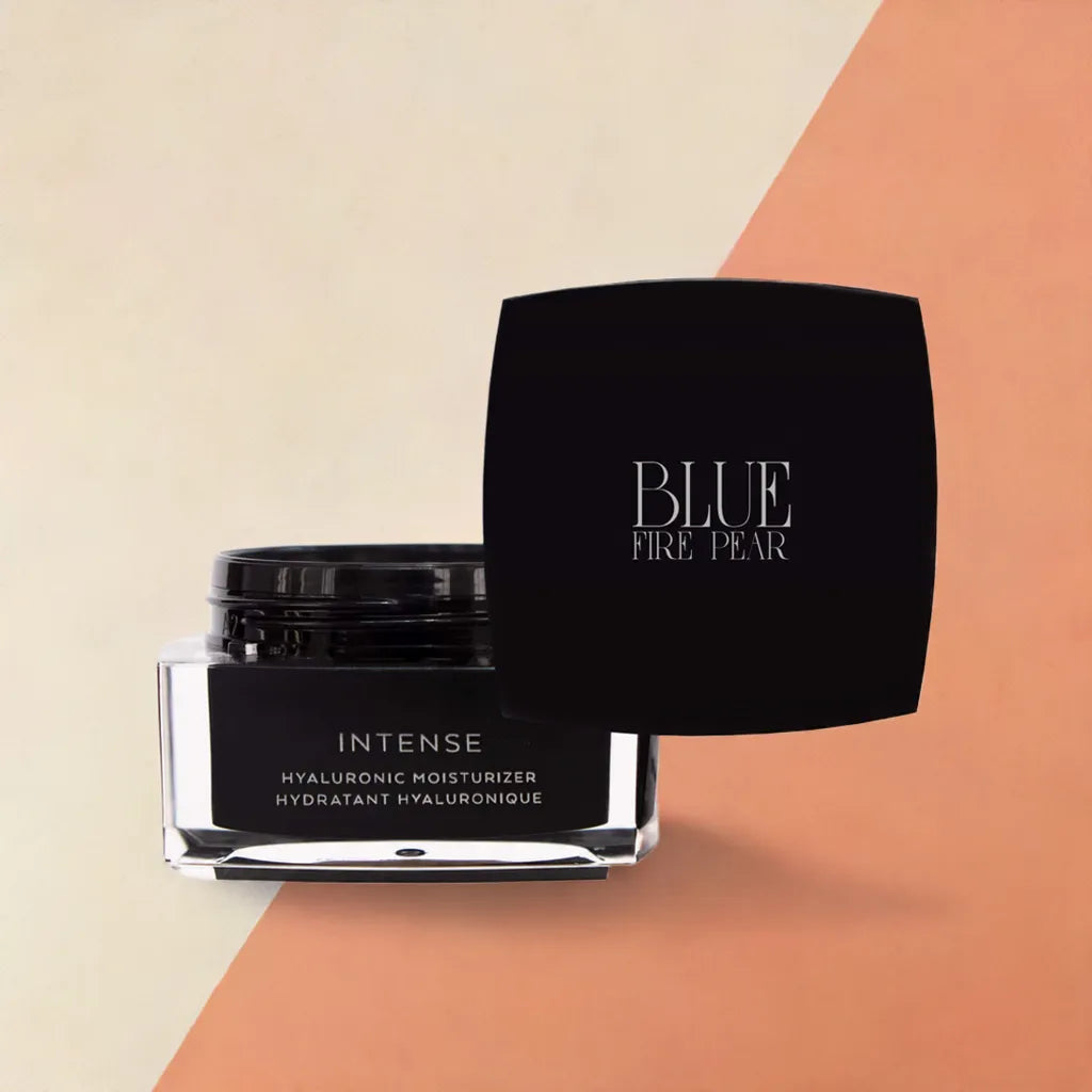 Hyaluronic Moisturizer - Premium Moisturizers from Blue Fire Pear - Just $55! Shop now at Blue Fire Pear