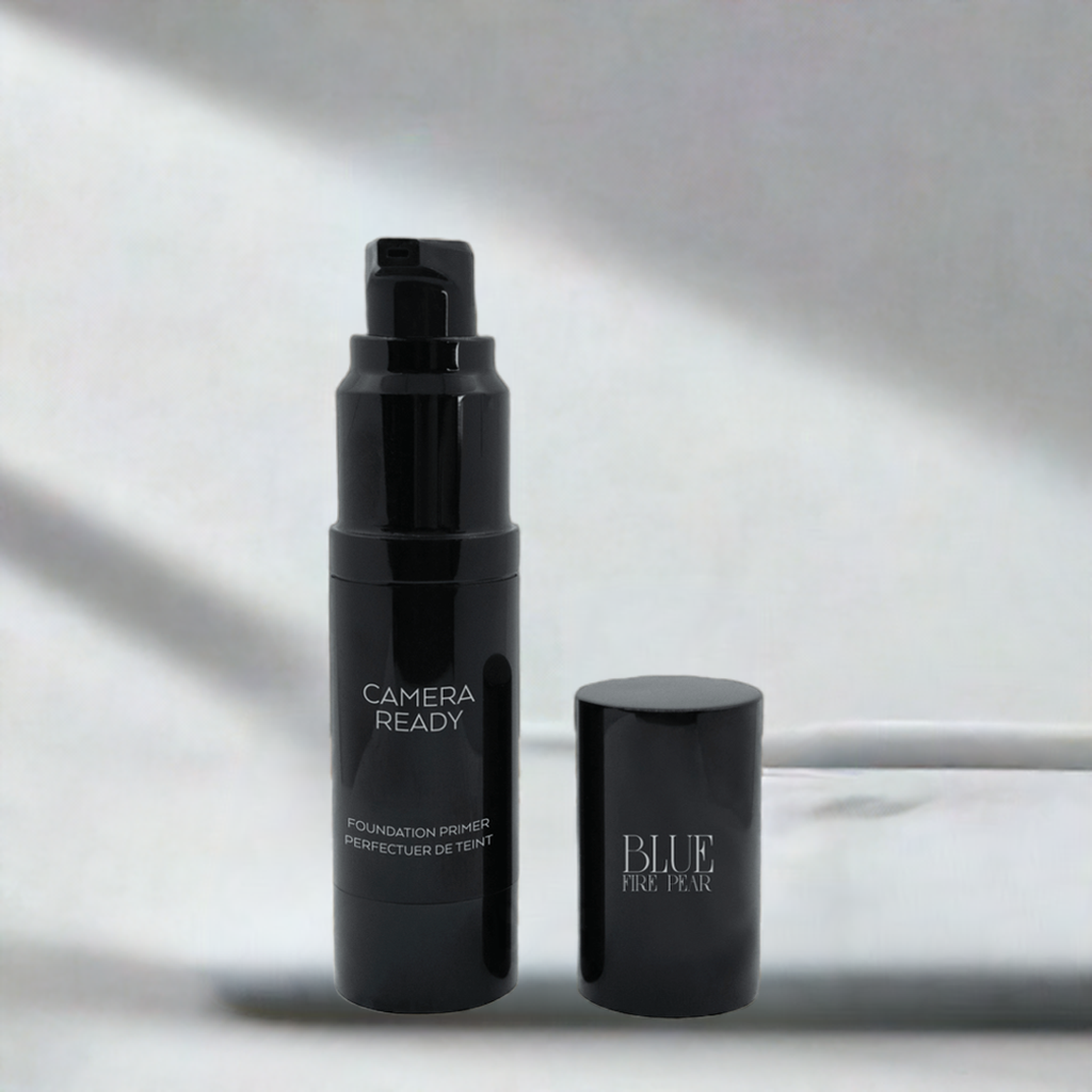 Face Primer - Clear - Premium Primer for skincare from Blue Fire Pear - Just $35! Shop now at Blue Fire Pear