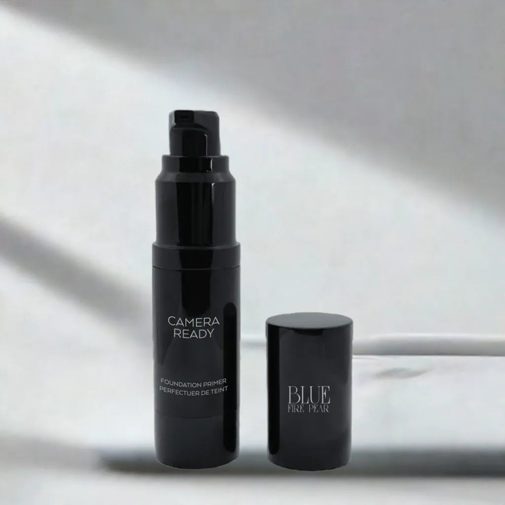 Face Primer - Clear - Premium Primer for skincare from Blue Fire Pear - Just $35! Shop now at Blue Fire Pear
