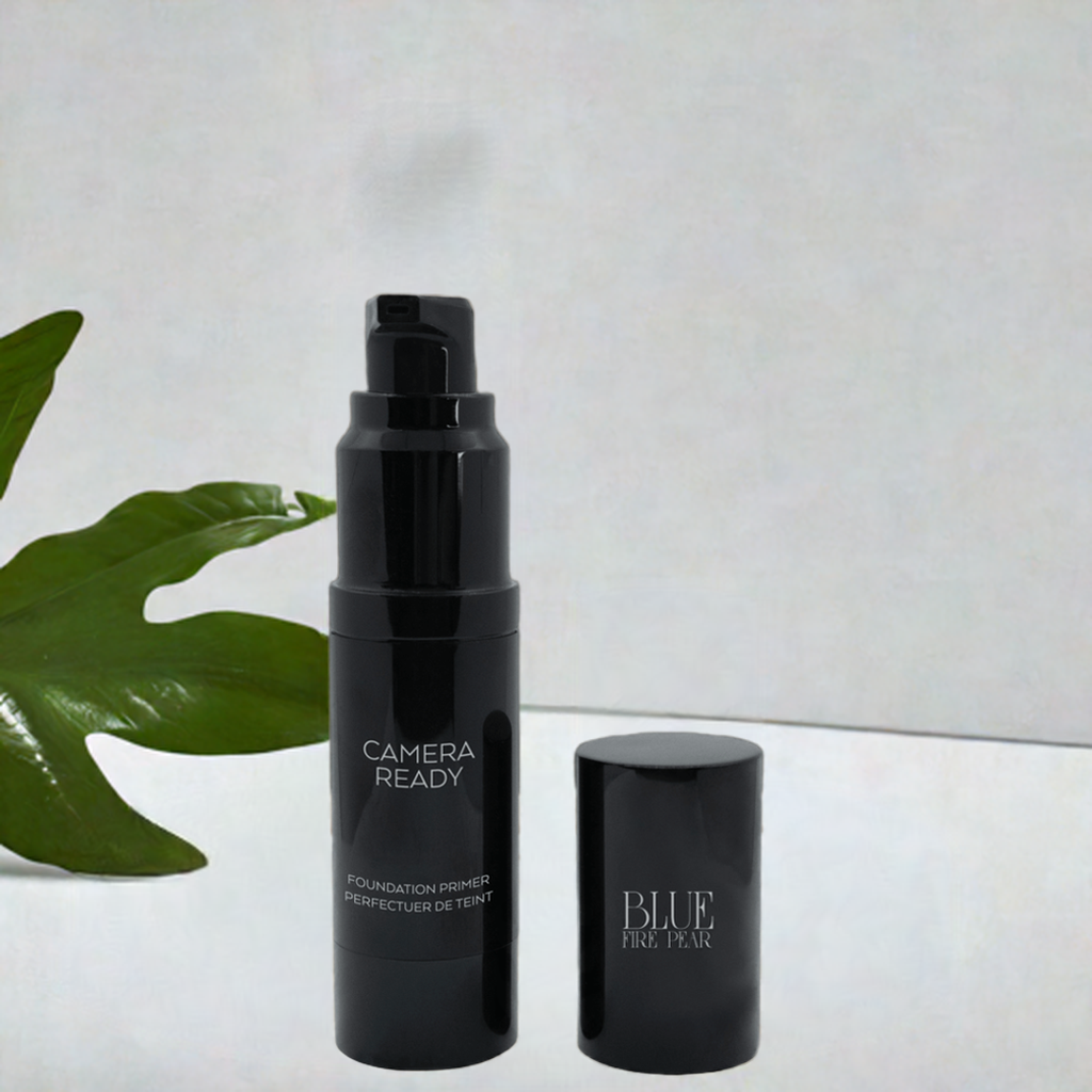 Face Primer - Clear - Premium Primer for skincare from Blue Fire Pear - Just $35! Shop now at Blue Fire Pear