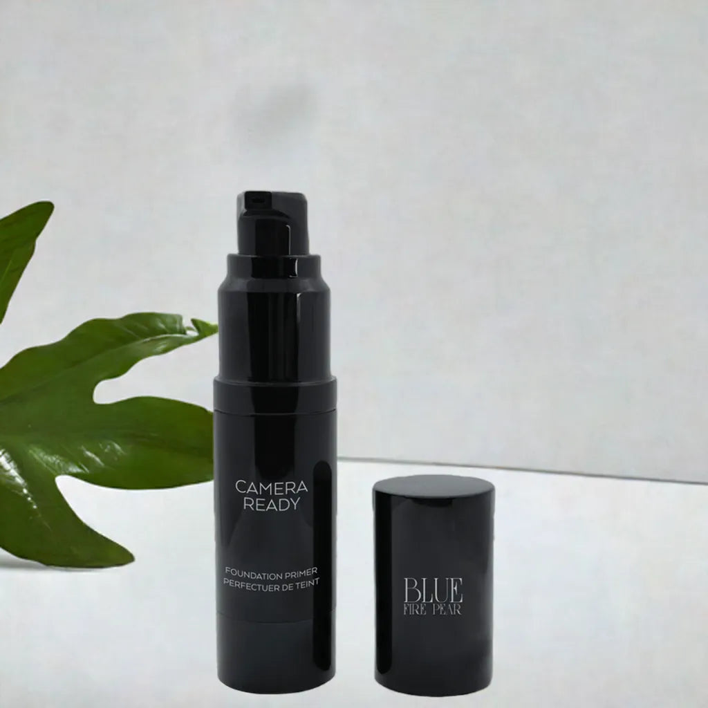Face Primer - Clear - Premium Primer for skincare from Blue Fire Pear - Just $35! Shop now at Blue Fire Pear
