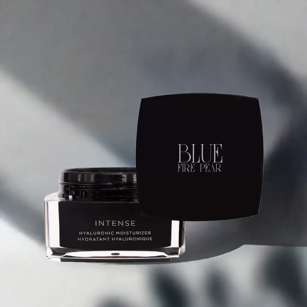 Hyaluronic Moisturizer - Premium Moisturizers from Blue Fire Pear - Just $55! Shop now at Blue Fire Pear