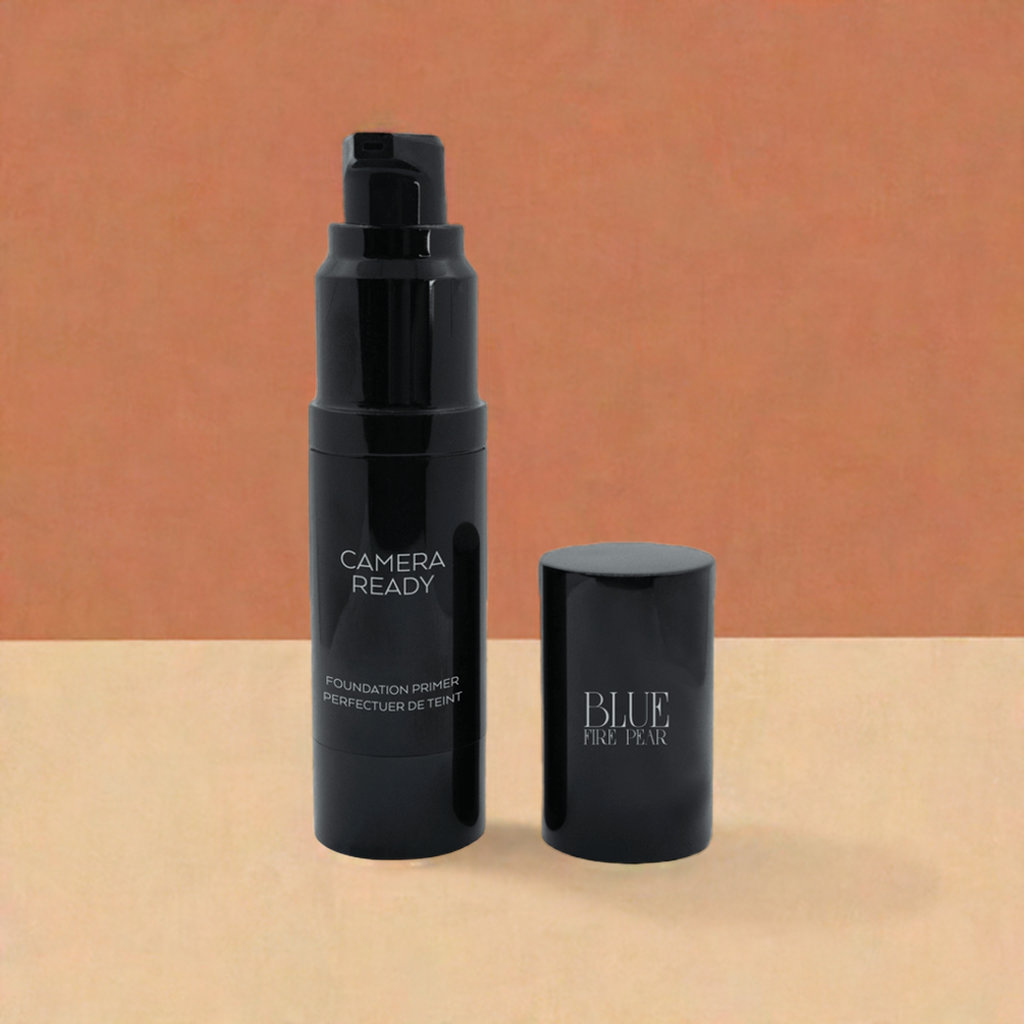 Face Primer - Clear - Premium Primer for skincare from Blue Fire Pear - Just $35! Shop now at Blue Fire Pear