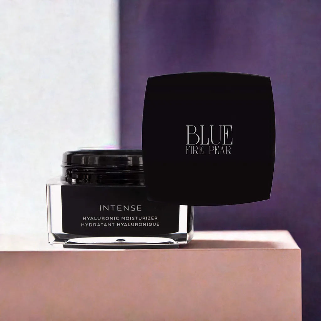 Hyaluronic Moisturizer - Premium Moisturizers from Blue Fire Pear - Just $55! Shop now at Blue Fire Pear