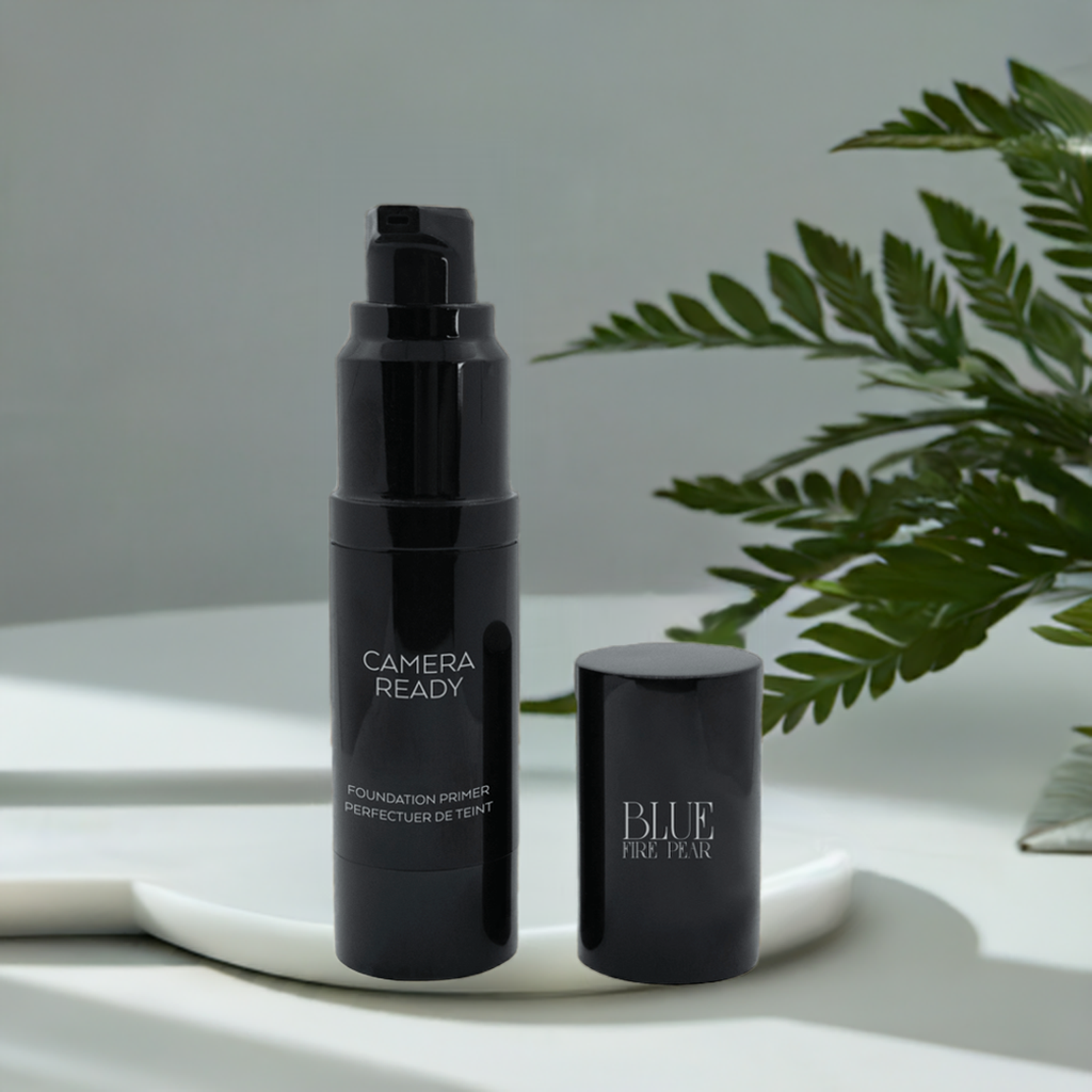 Face Primer - Clear - Premium Primer for skincare from Blue Fire Pear - Just $35! Shop now at Blue Fire Pear