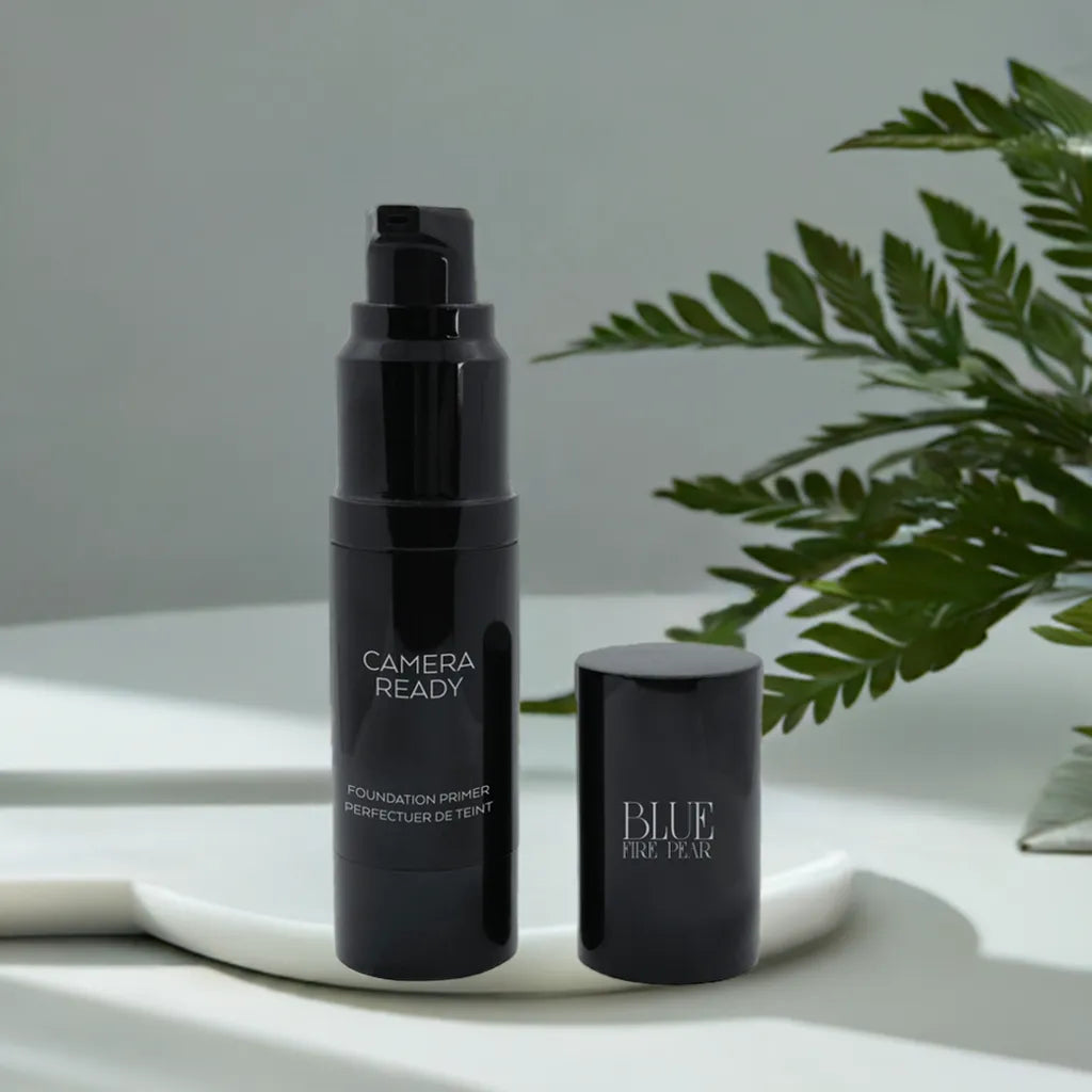 Face Primer - Clear - Premium Primer for skincare from Blue Fire Pear - Just $35! Shop now at Blue Fire Pear