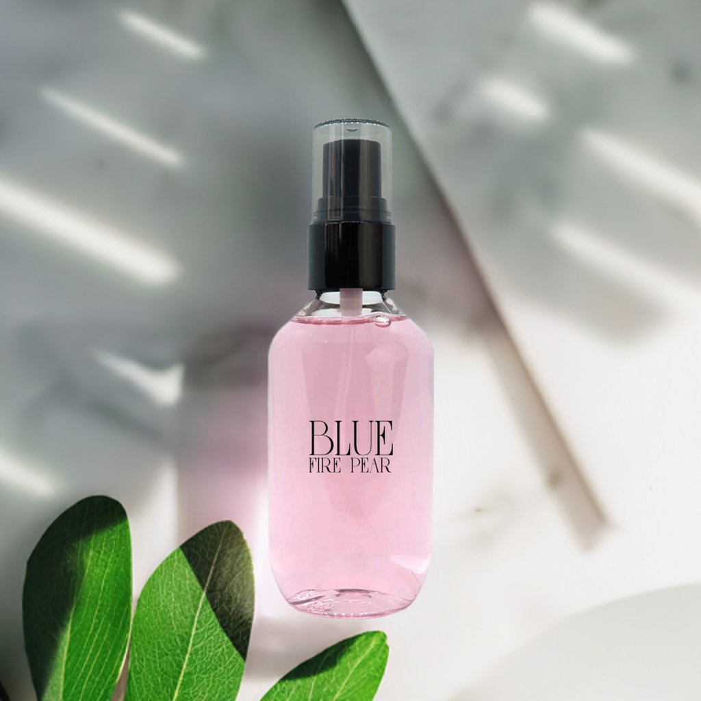 Oil Control Setting Spray - Premium Skin Care from Blue Fire Pear - Just $26! Shop now at Blue Fire Pear