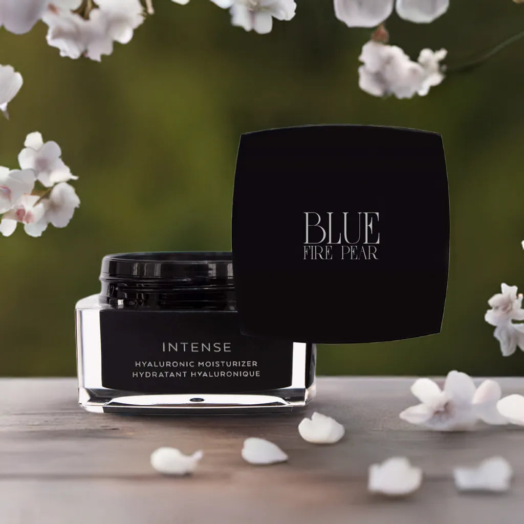 Hyaluronic Moisturizer - Premium Moisturizers from Blue Fire Pear - Just $55! Shop now at Blue Fire Pear