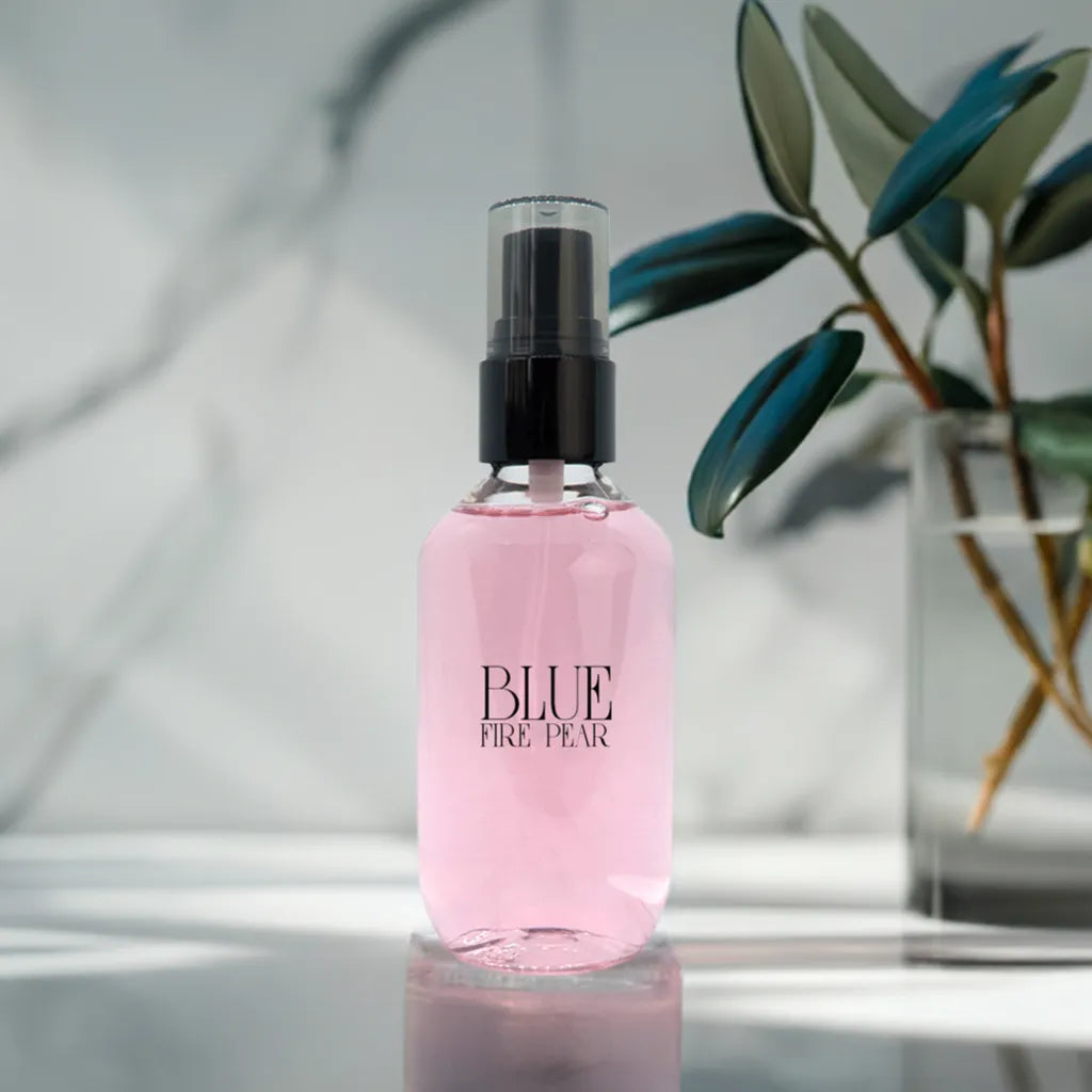 Antioxidant Toner - Premium Skin Care from Blue Fire Pear - Just $22! Shop now at Blue Fire Pear