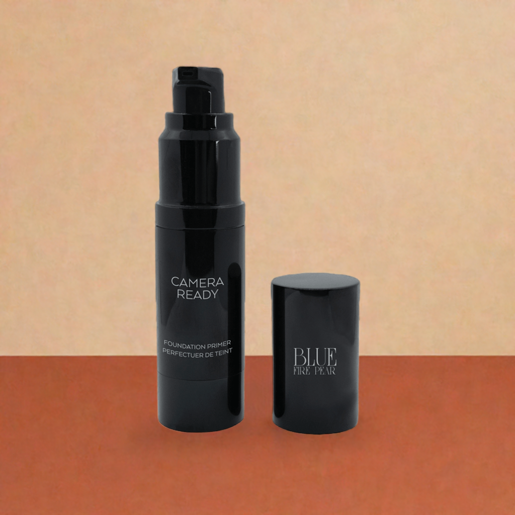 Face Primer - Clear - Premium Primer for skincare from Blue Fire Pear - Just $35! Shop now at Blue Fire Pear