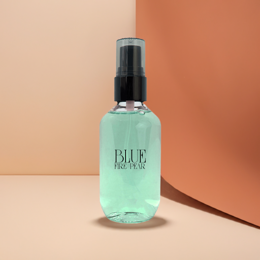 Setting Spray - Premium Skin Care from Blue Fire Pear - Just $25! Shop now at Blue Fire Pear