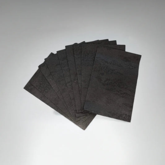 Touch-up Blotting Papers - Premium Skincare from Blue Fire Pear - Just $10! Shop now at Blue Fire Pear