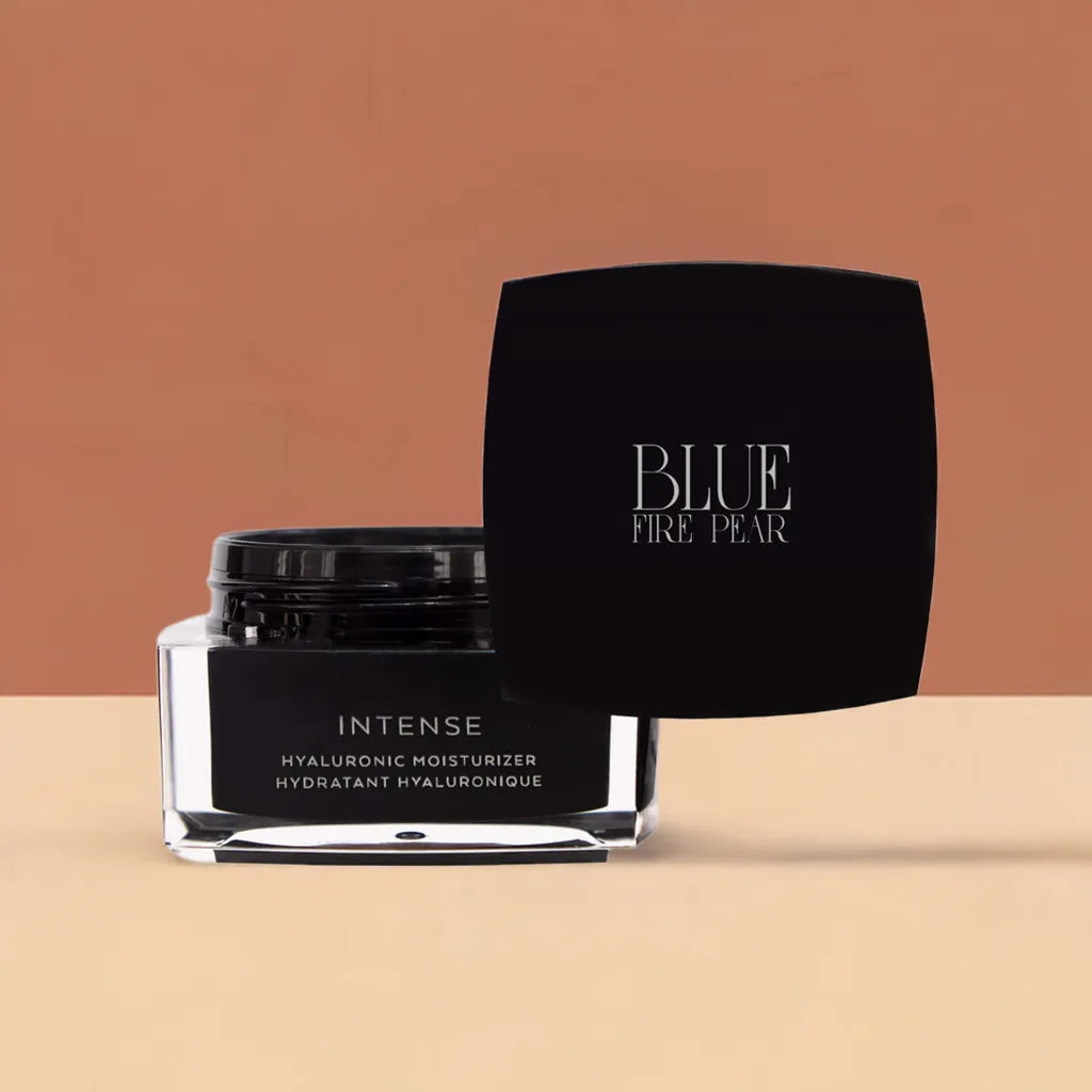 Hyaluronic Moisturizer - Premium Moisturizers from Blue Fire Pear - Just $55! Shop now at Blue Fire Pear
