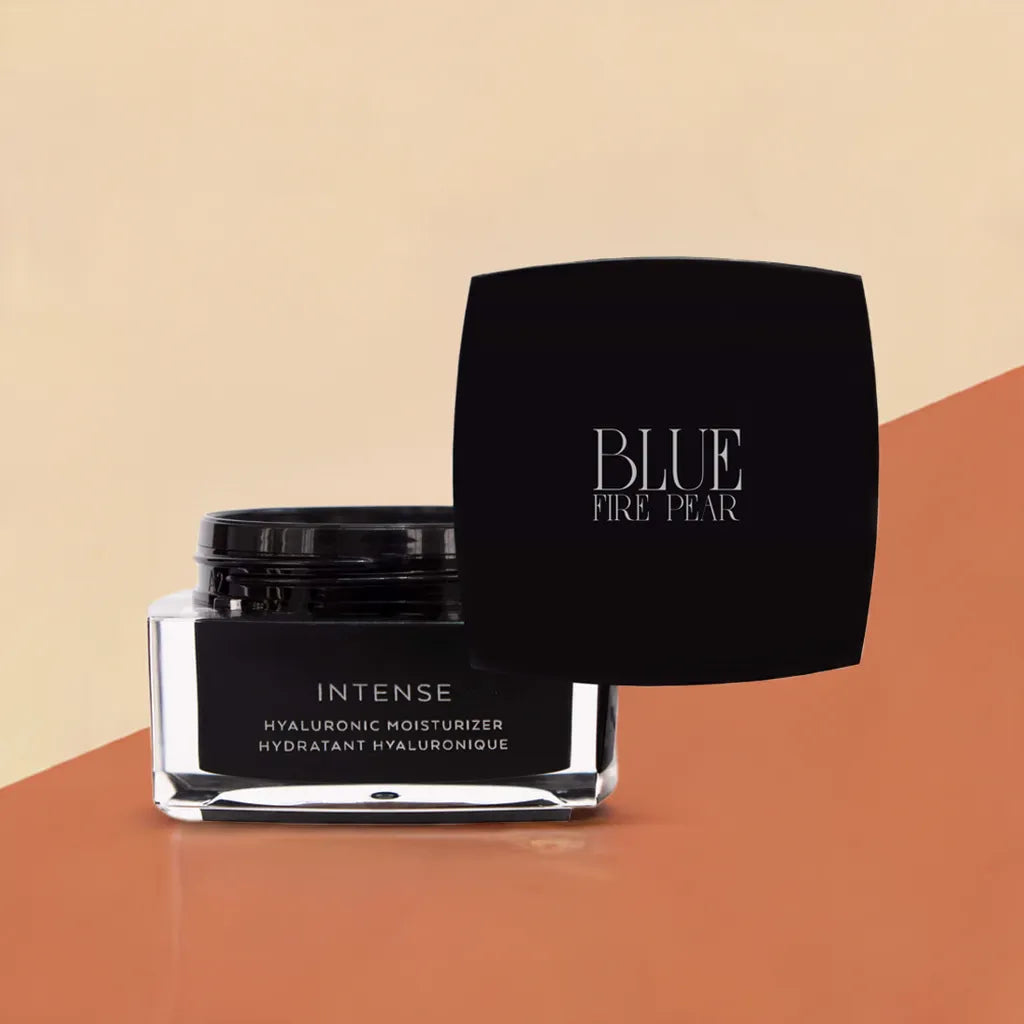 Hyaluronic Moisturizer - Premium Moisturizers from Blue Fire Pear - Just $55! Shop now at Blue Fire Pear