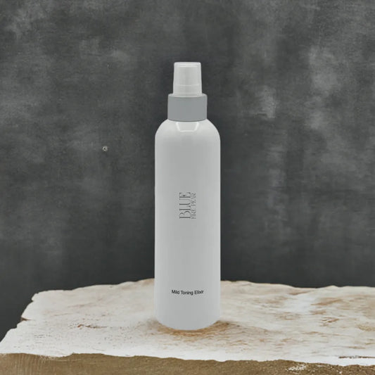 Mild Toning Elixir - Premium Toner from Blue Fire Pear - Just $35! Shop now at Blue Fire Pear