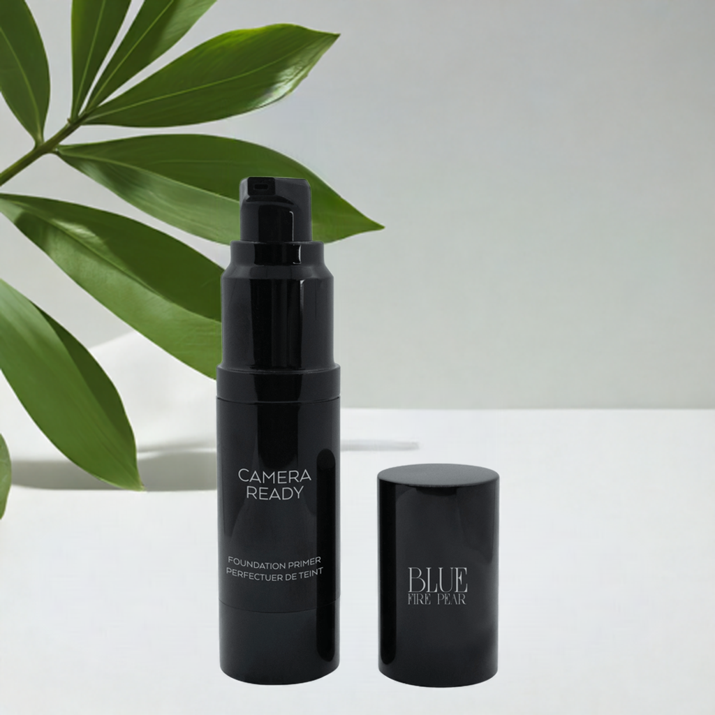 Face Primer - Clear - Premium Primer for skincare from Blue Fire Pear - Just $35! Shop now at Blue Fire Pear
