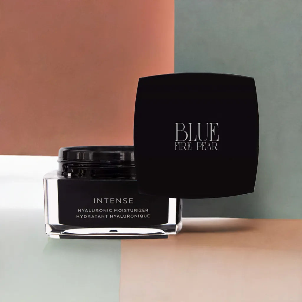 Hyaluronic Moisturizer - Premium Moisturizers from Blue Fire Pear - Just $55! Shop now at Blue Fire Pear