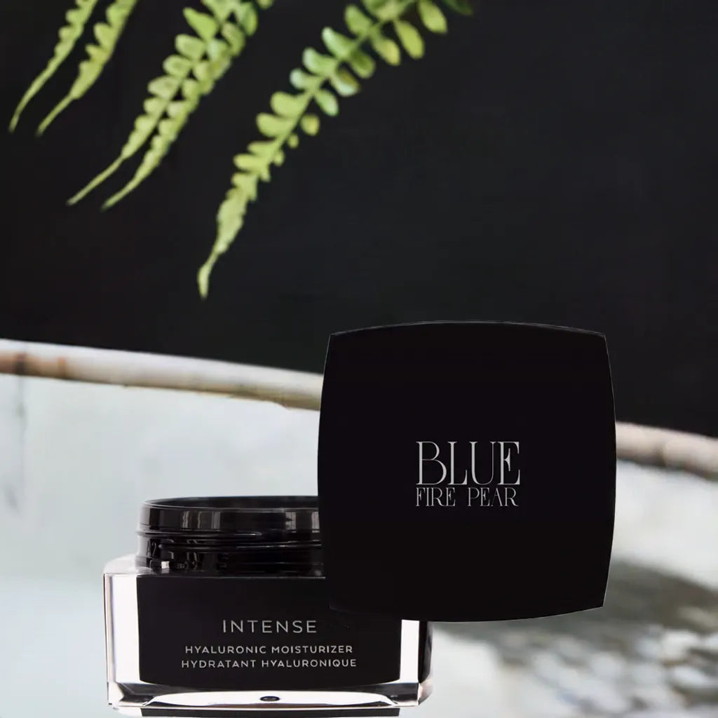 Hyaluronic Moisturizer - Premium Moisturizers from Blue Fire Pear - Just $55! Shop now at Blue Fire Pear
