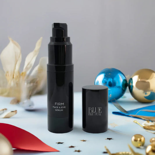 Firm Serum - Premium Skin Care from Blue Fire Pear - Just $45! Shop now at Blue Fire Pear