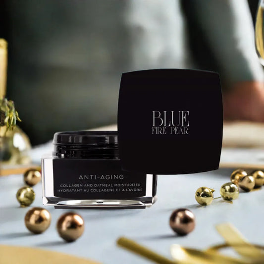 Embrace Collagen Moisturizer - Premium Skin Care from Blue Fire Pear - Just $45! Shop now at Blue Fire Pear