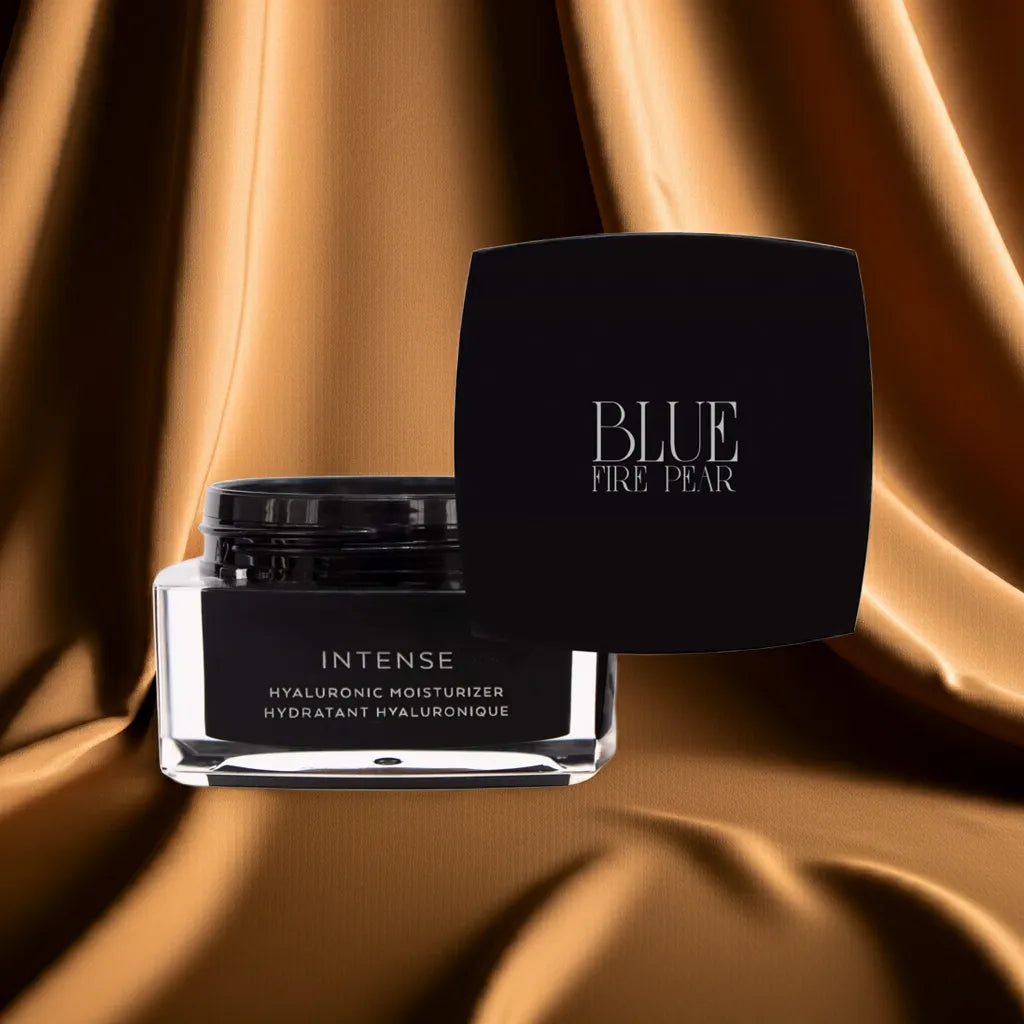 Hyaluronic Moisturizer - Premium Moisturizers from Blue Fire Pear - Just $55! Shop now at Blue Fire Pear