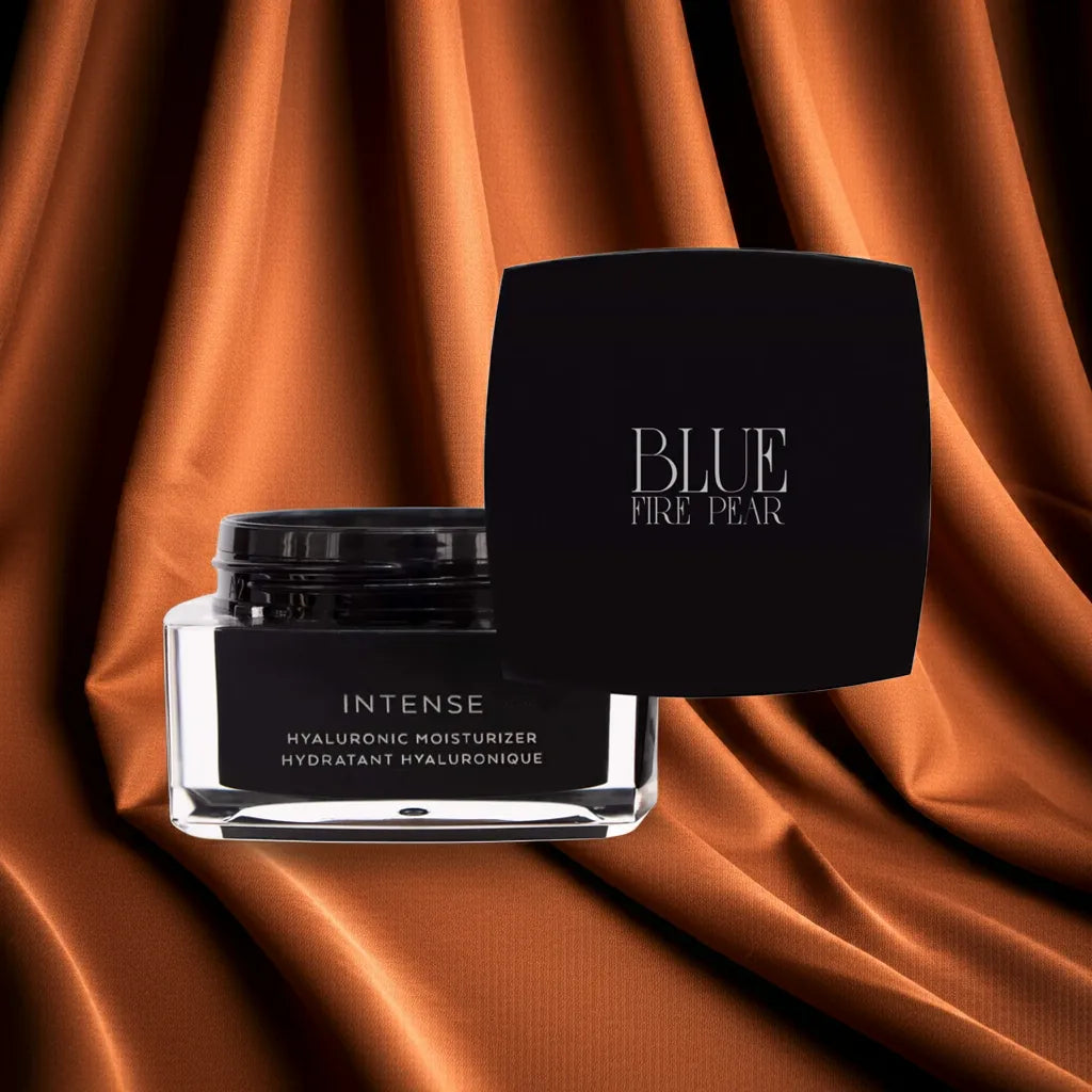 Hyaluronic Moisturizer - Premium Moisturizers from Blue Fire Pear - Just $55! Shop now at Blue Fire Pear