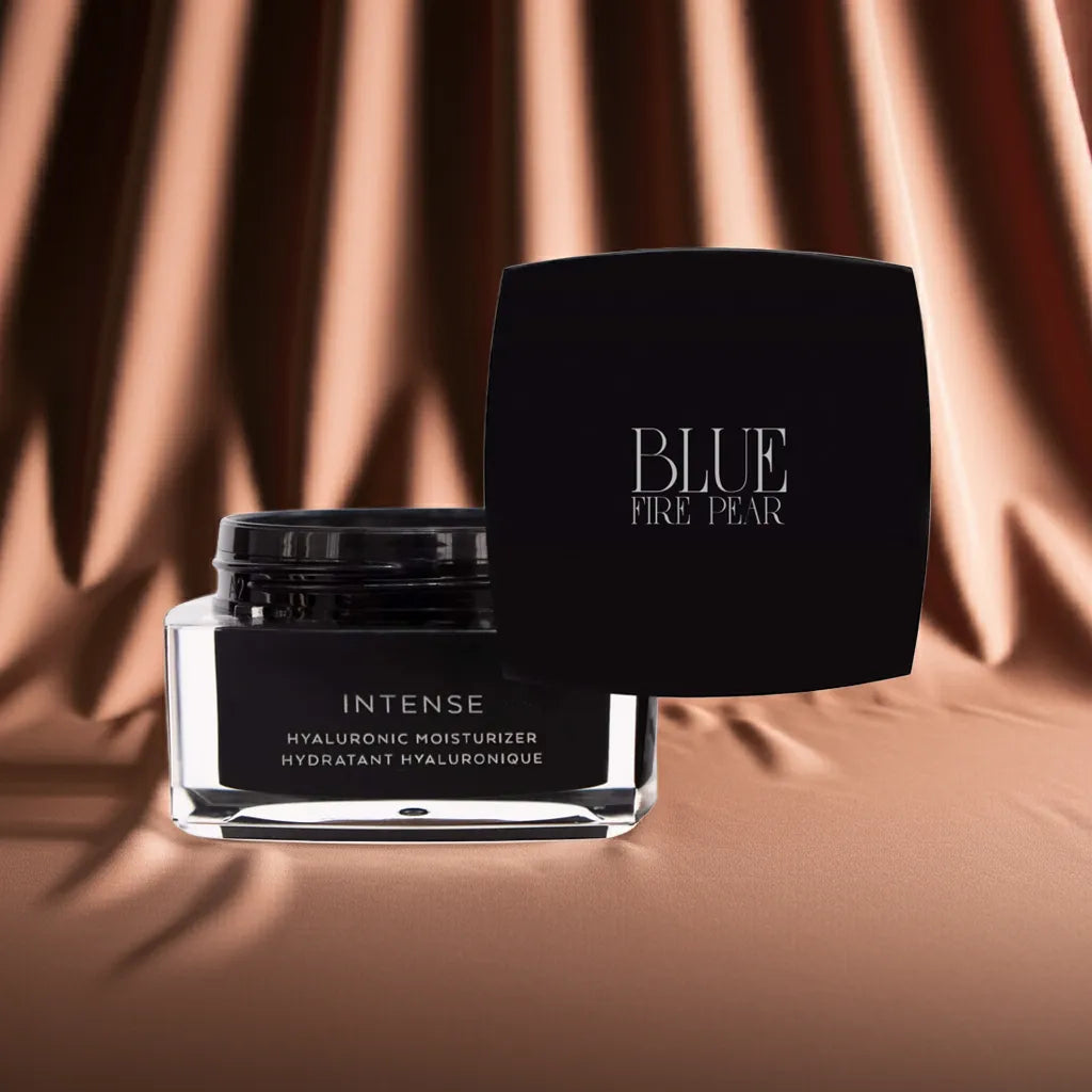 Hyaluronic Moisturizer - Premium Moisturizers from Blue Fire Pear - Just $55! Shop now at Blue Fire Pear