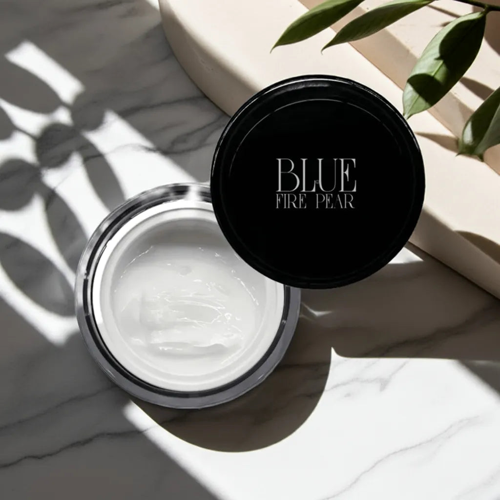Active Eye Cream - Premium Skin Care from Blue Fire Pear - Just $38! Shop now at Blue Fire Pear