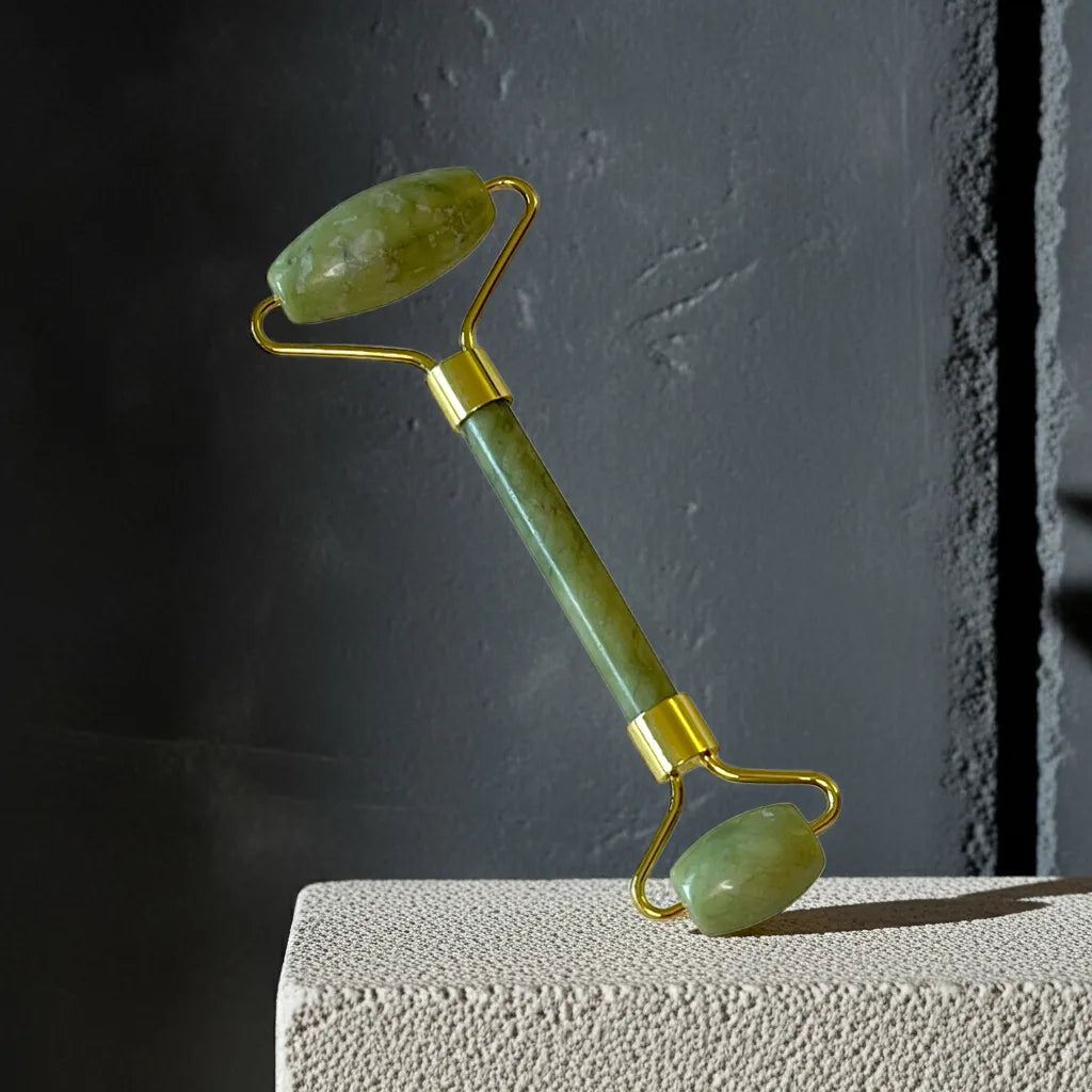 Jade Rollers - Premium Skin Care from Blue Fire Pear - Just $19.99! Shop now at Blue Fire Pear