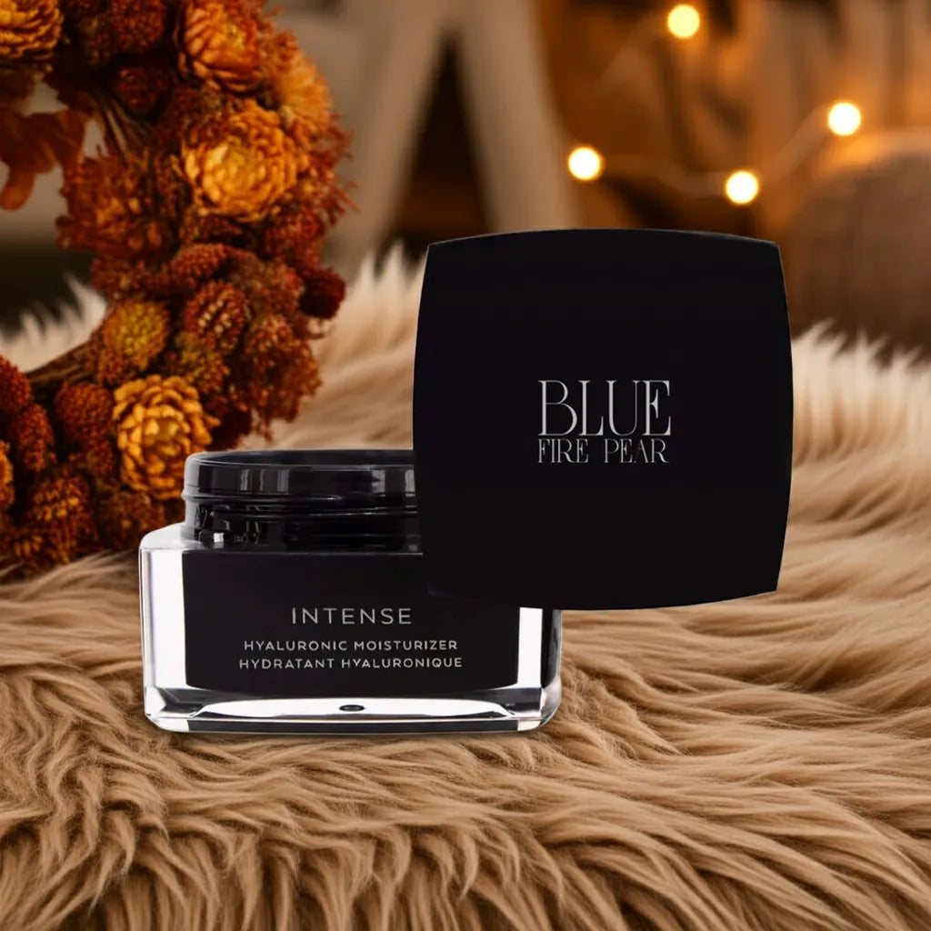 Hyaluronic Moisturizer - Premium Moisturizers from Blue Fire Pear - Just $55! Shop now at Blue Fire Pear