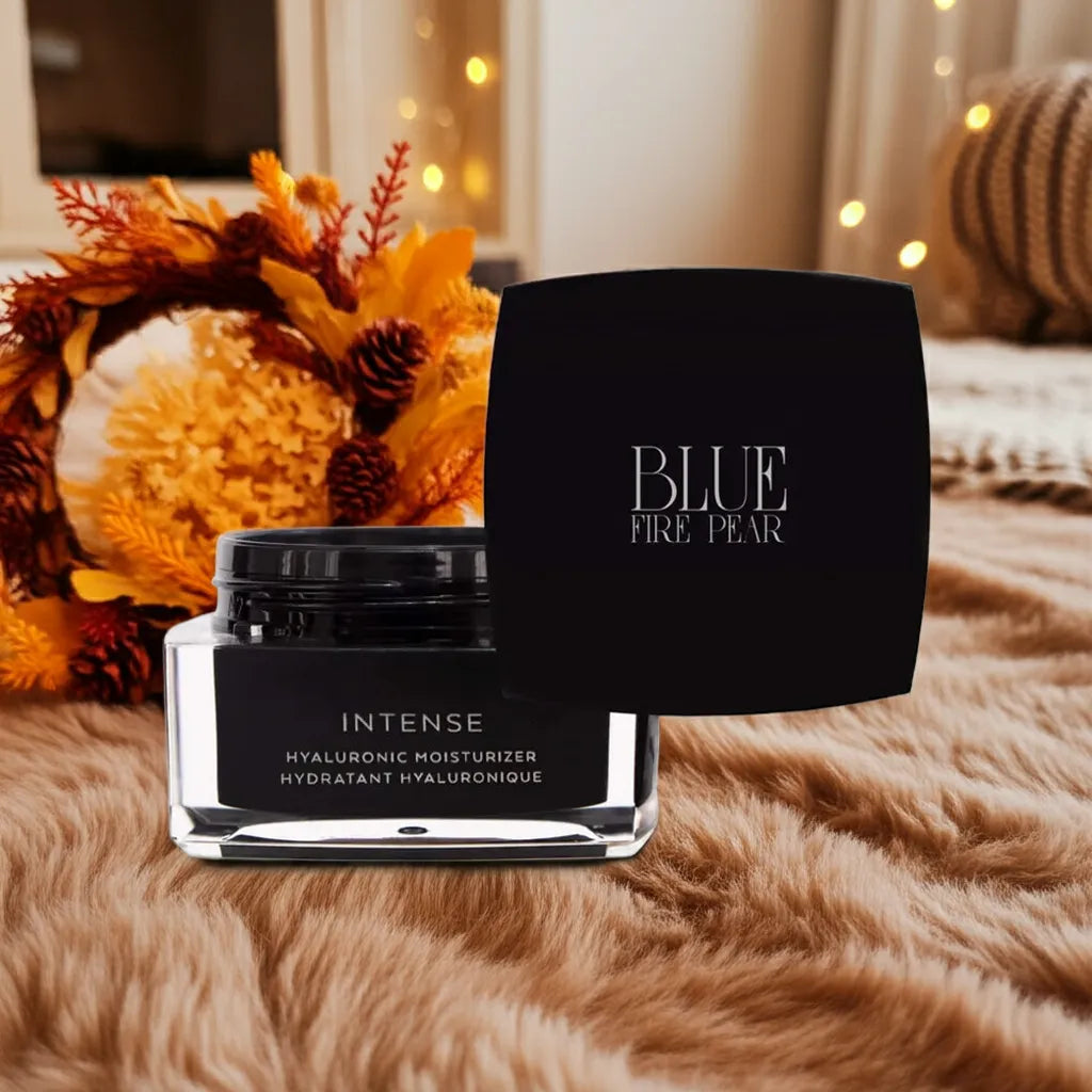 Hyaluronic Moisturizer - Premium Moisturizers from Blue Fire Pear - Just $55! Shop now at Blue Fire Pear