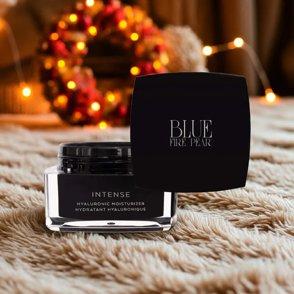 Hyaluronic Moisturizer - Premium Moisturizers from Blue Fire Pear - Just $55! Shop now at Blue Fire Pear