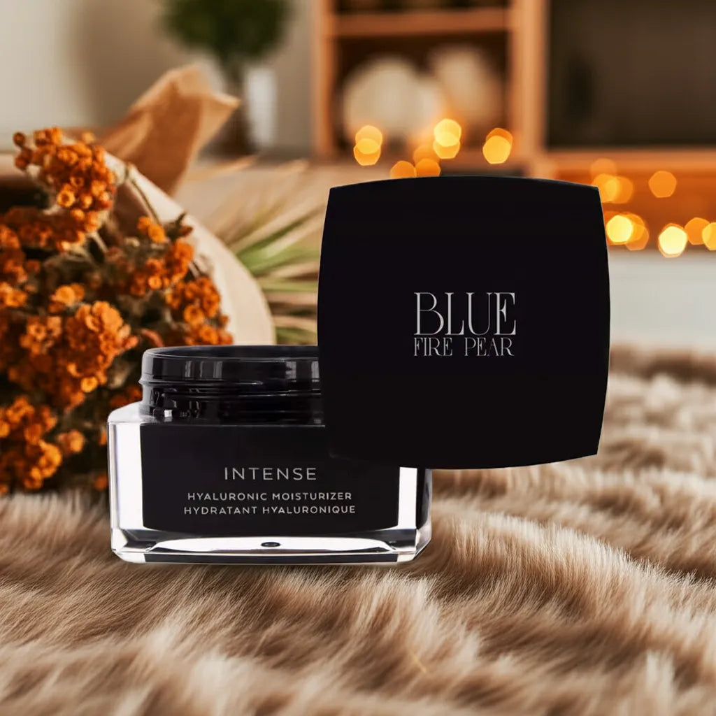 Hyaluronic Moisturizer - Premium Moisturizers from Blue Fire Pear - Just $55! Shop now at Blue Fire Pear