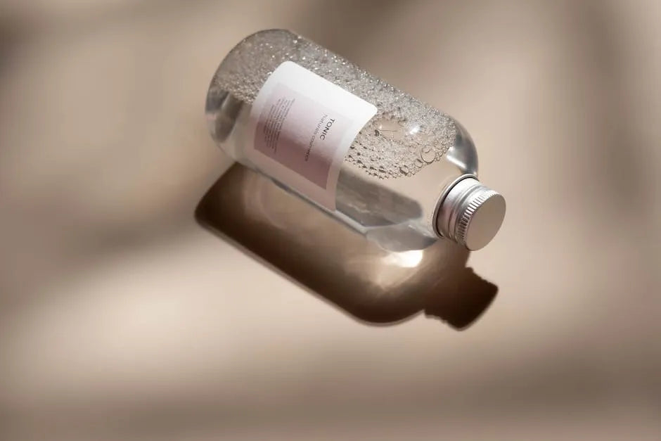 Organic Concealer: The Secret to a Natural, Radiant Glow