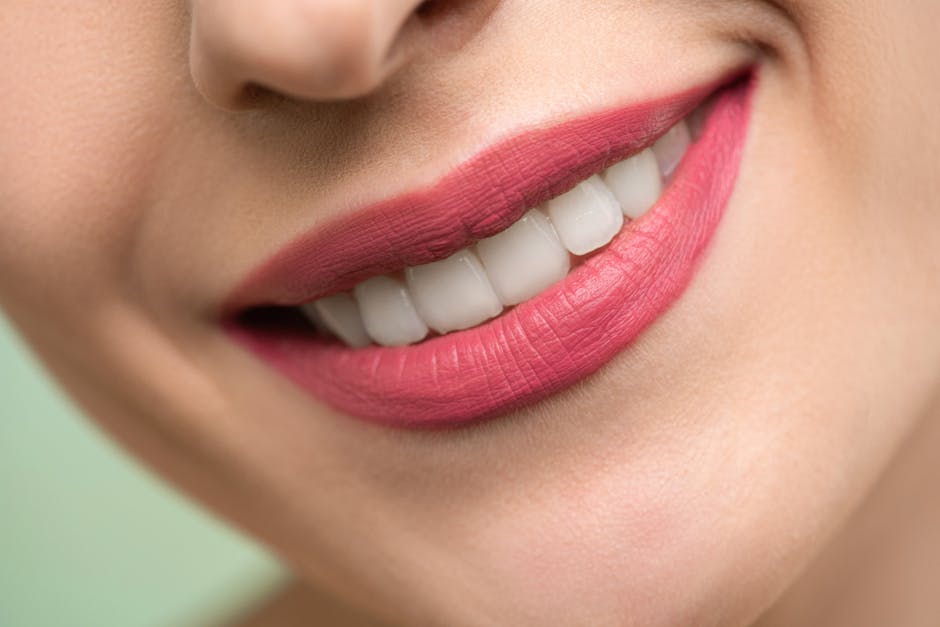 Top Tips for Keeping Your Lips Moisturized and Beautiful with Vegan Lipstick