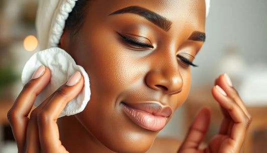 Unlock Your Skin's Radiance with Blue Fire Pear's Hydrating Wonders