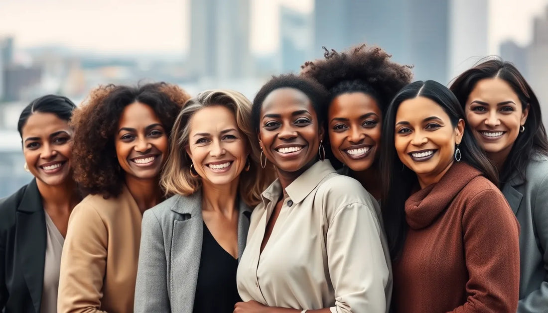 Discover the Power of Organic Foundation with Blue Fire Pear