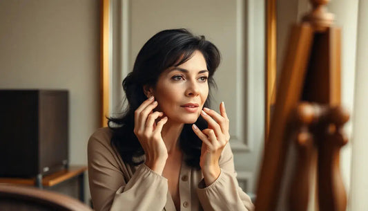 Discover the Fountain of Youth with Blue Fire Pear's Skincare Line Blue Fire Pear