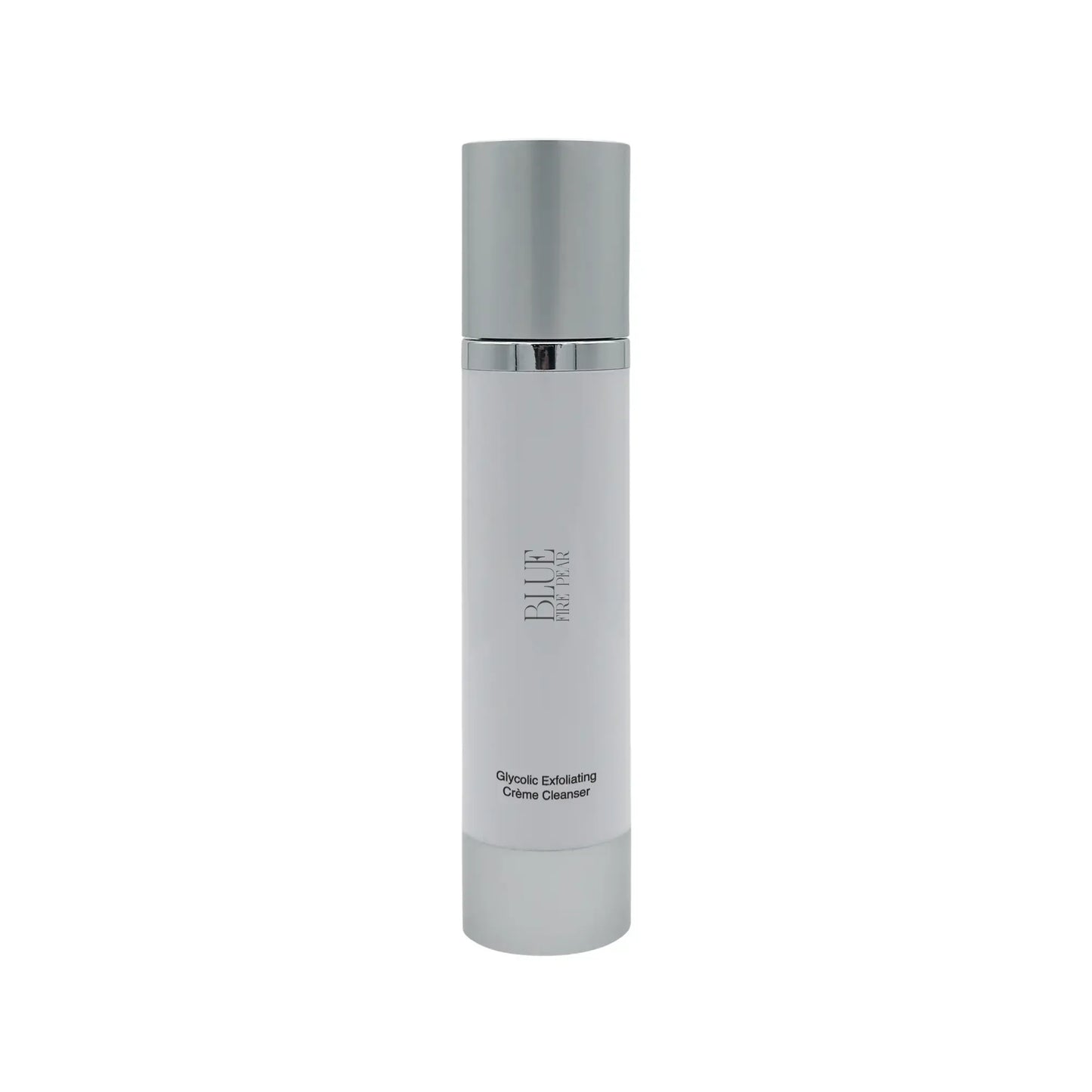 Glycolic Exfoliating Cleanser - Premium Exfoliating Cleanser from Blue Fire Pear - Just $45! Shop now at Blue Fire Pear