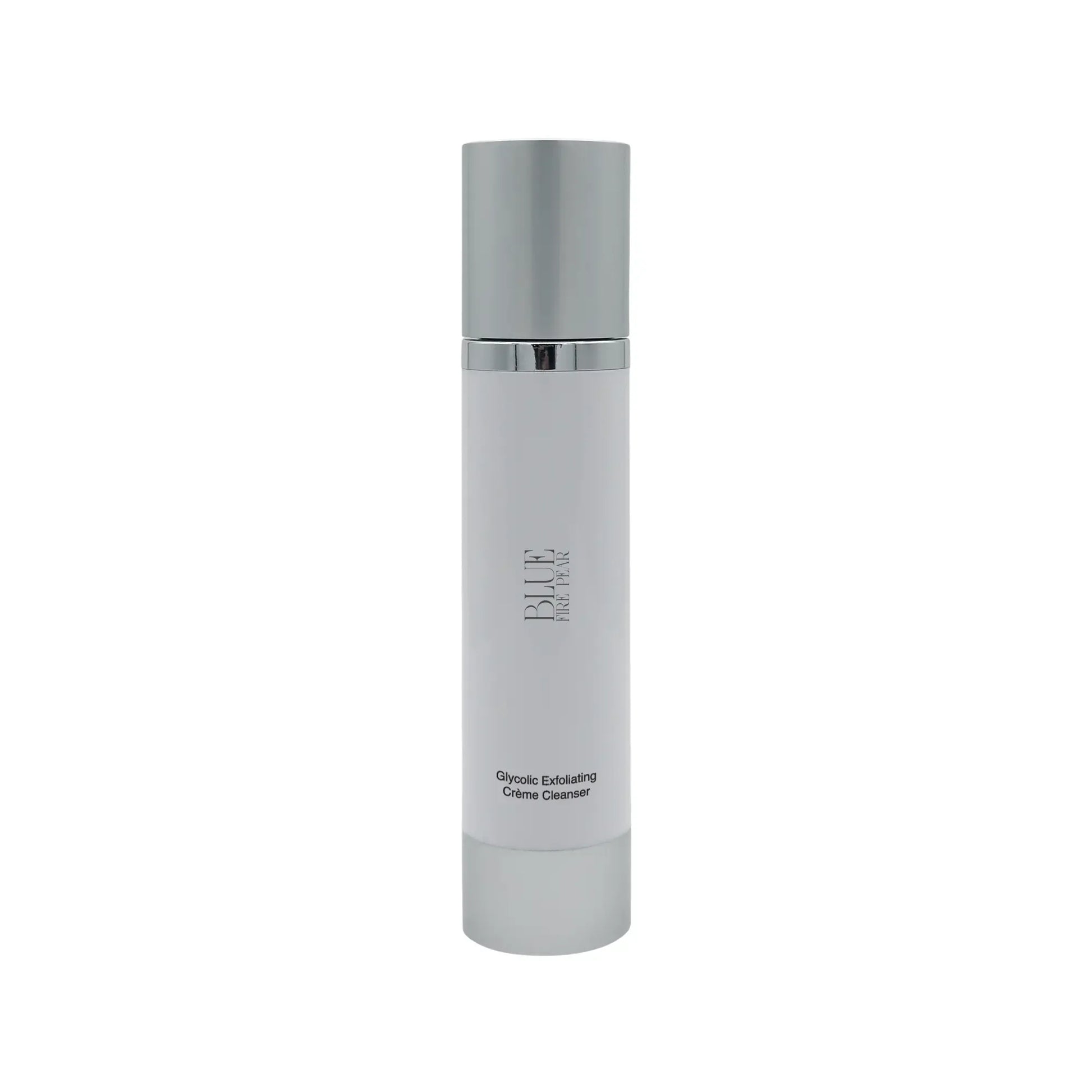 Glycolic Exfoliating Cleanser - Premium Exfoliating Cleanser from Blue Fire Pear - Just $45! Shop now at Blue Fire Pear