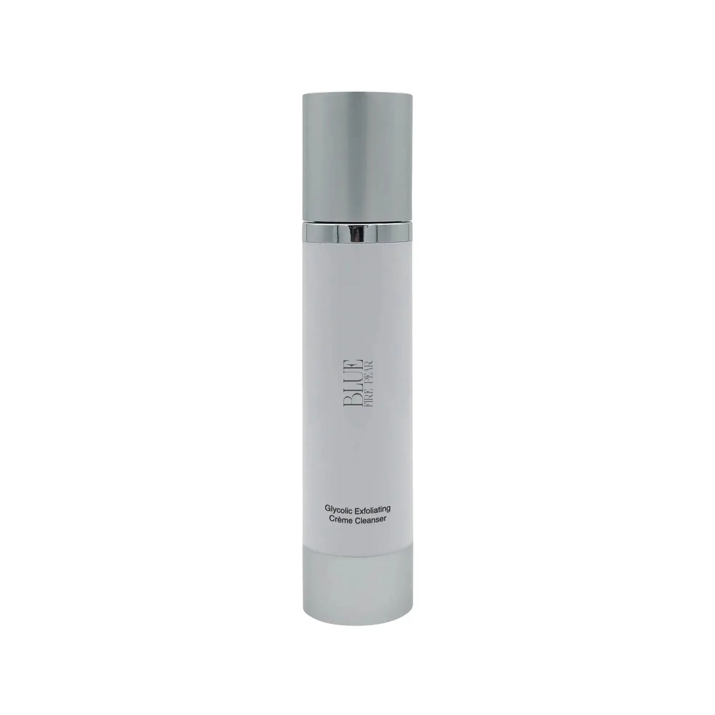 Glycolic Exfoliating Cleanser - Premium Exfoliating Cleanser from Blue Fire Pear - Just $45! Shop now at Blue Fire Pear