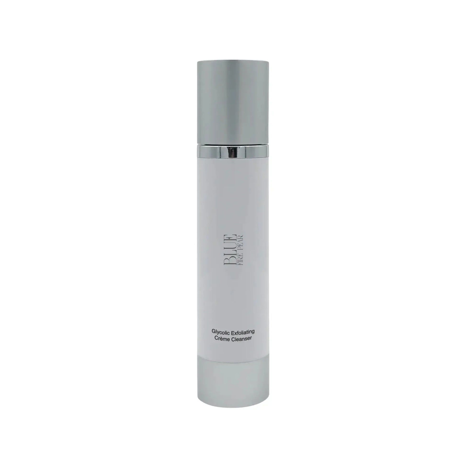 Glycolic Exfoliating Cleanser - Premium Exfoliating Cleanser from Blue Fire Pear - Just $45! Shop now at Blue Fire Pear