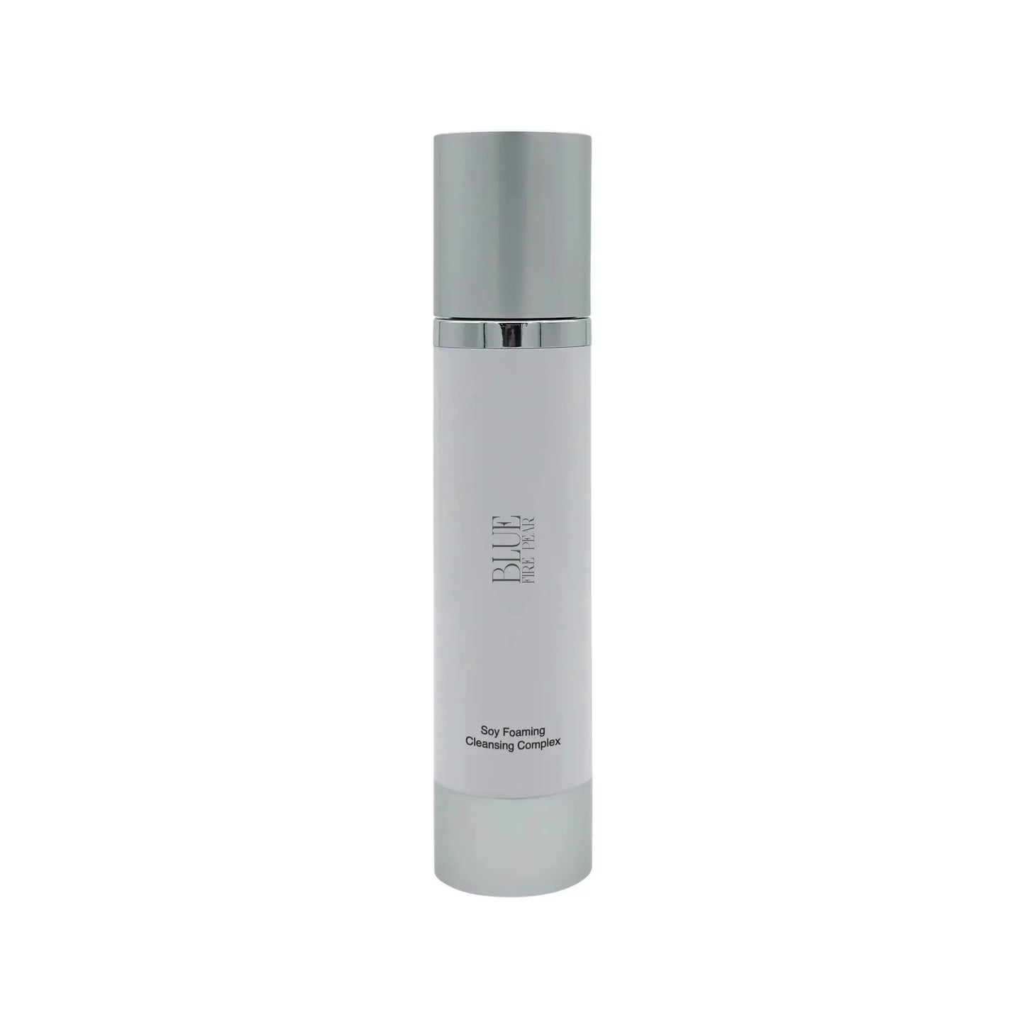 Foaming Soy Cleansing Complex - Premium Face Cleanser from Blue Fire Pear - Just $45! Shop now at Blue Fire Pear