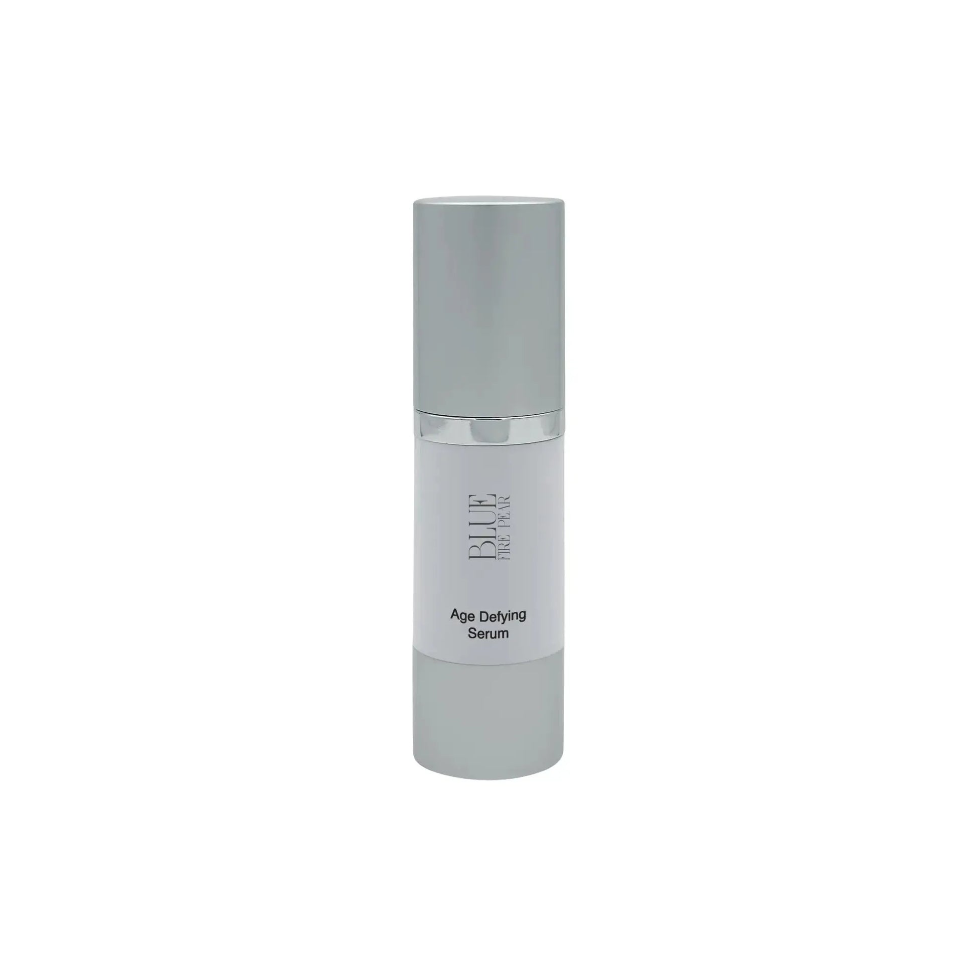 Age Defying Serum - Premium Skin Care from Blue Fire Pear - Just $55! Shop now at Blue Fire Pear