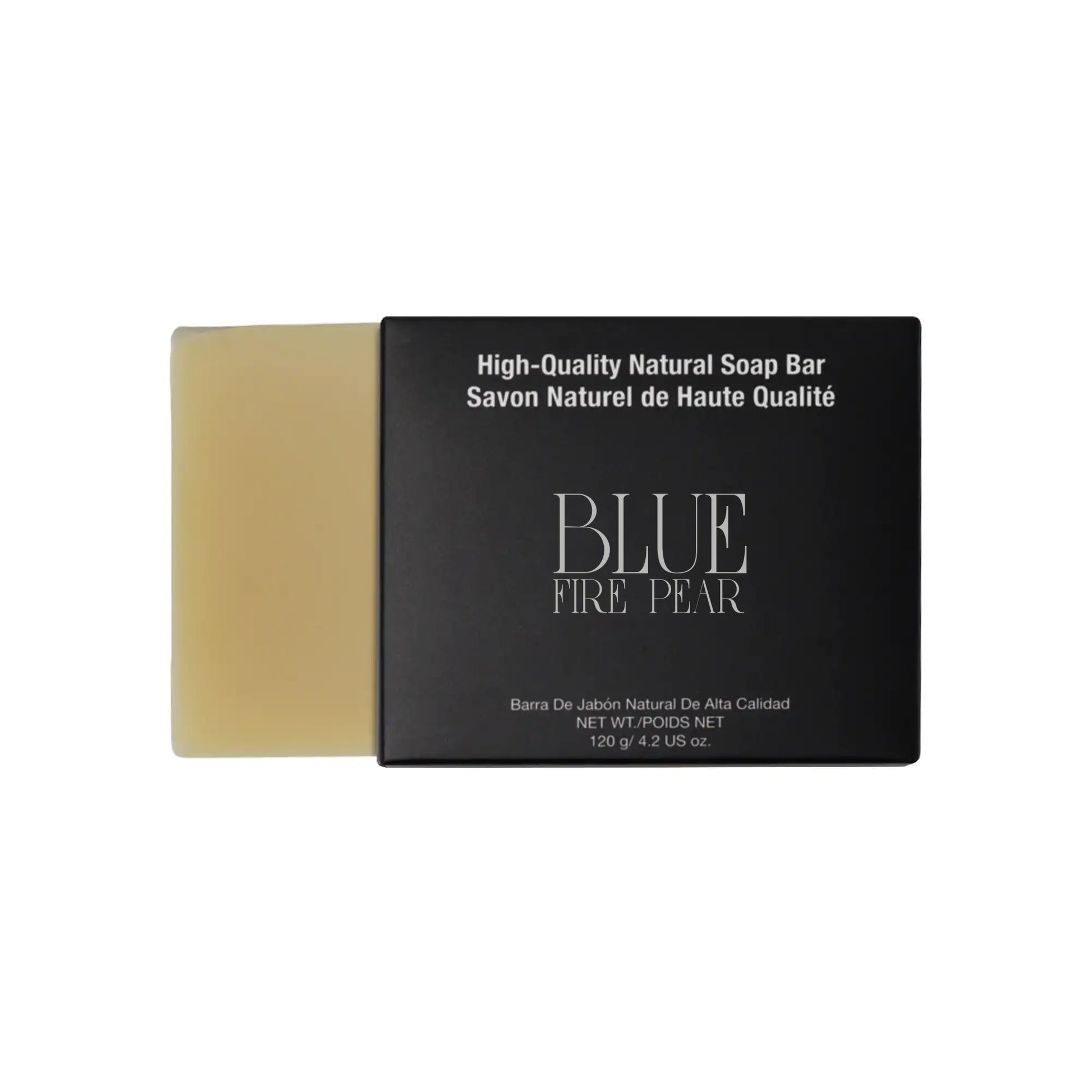Natural Soap - Organic Coconutty - Premium Bar Soap from Blue Fire Pear - Just $10! Shop now at Blue Fire Pear