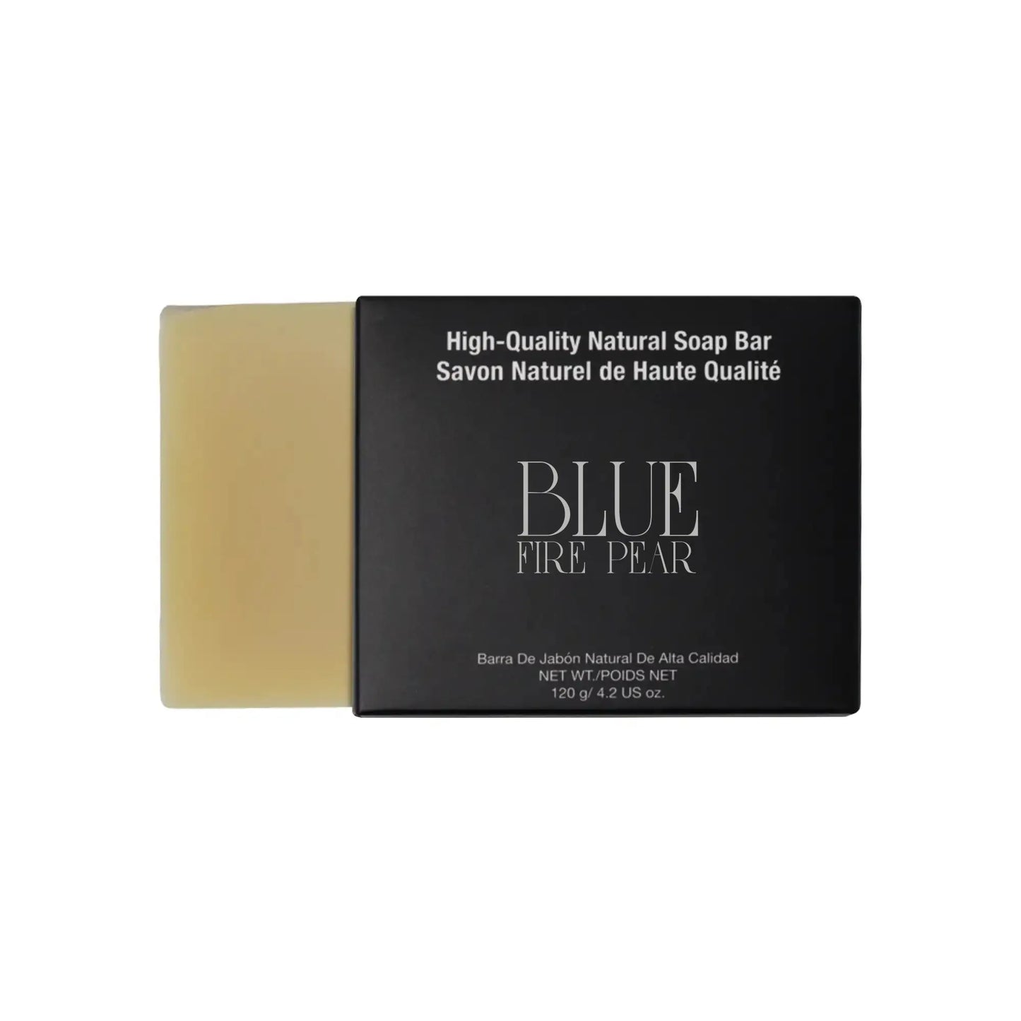 Natural Soap - Organic Coconutty - Premium Bar Soap from Blue Fire Pear - Just $10! Shop now at Blue Fire Pear