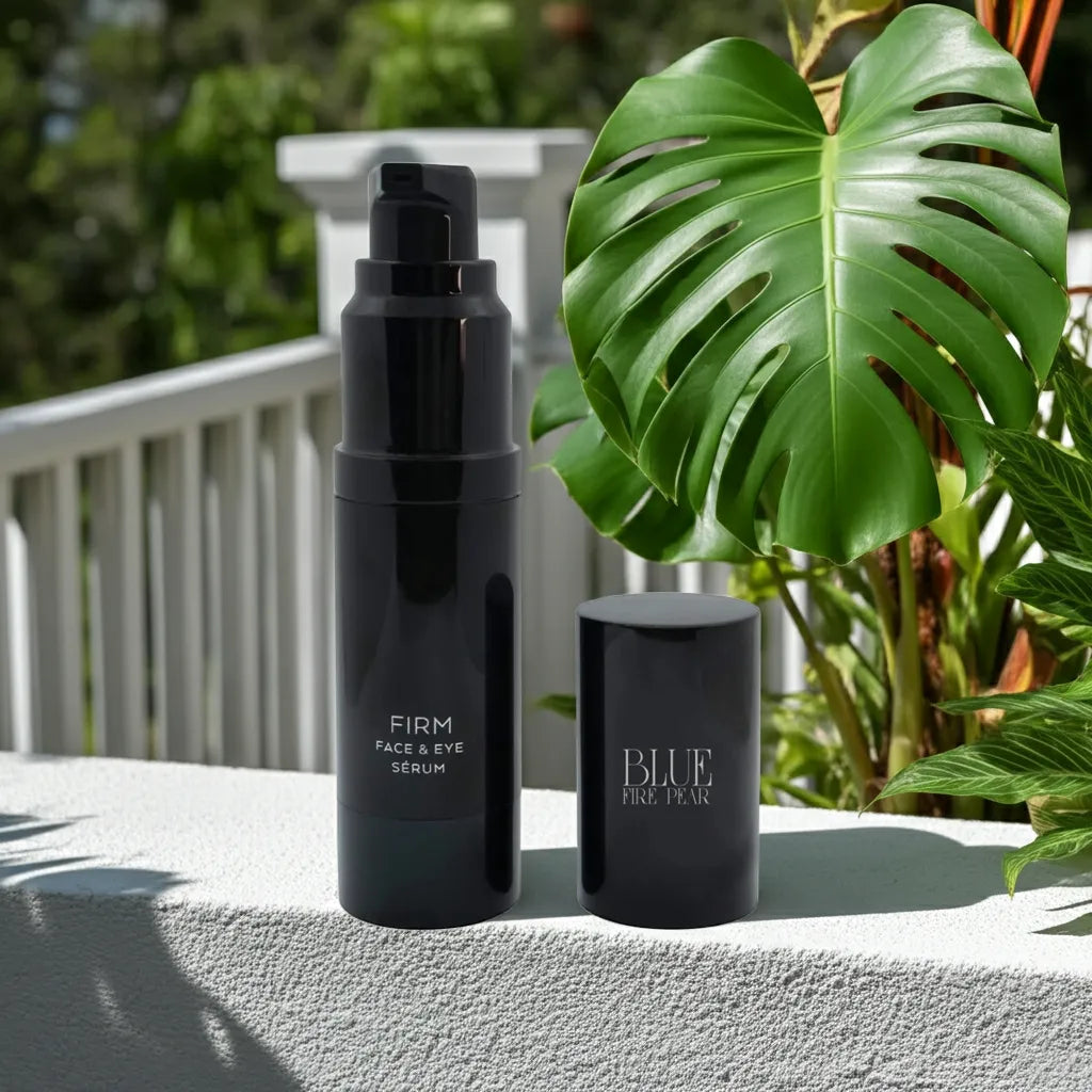 Firm Serum - Premium Skin Care from Blue Fire Pear - Just $45! Shop now at Blue Fire Pear