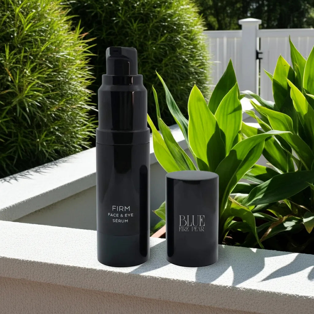 Firm Serum - Premium Skin Care from Blue Fire Pear - Just $45! Shop now at Blue Fire Pear