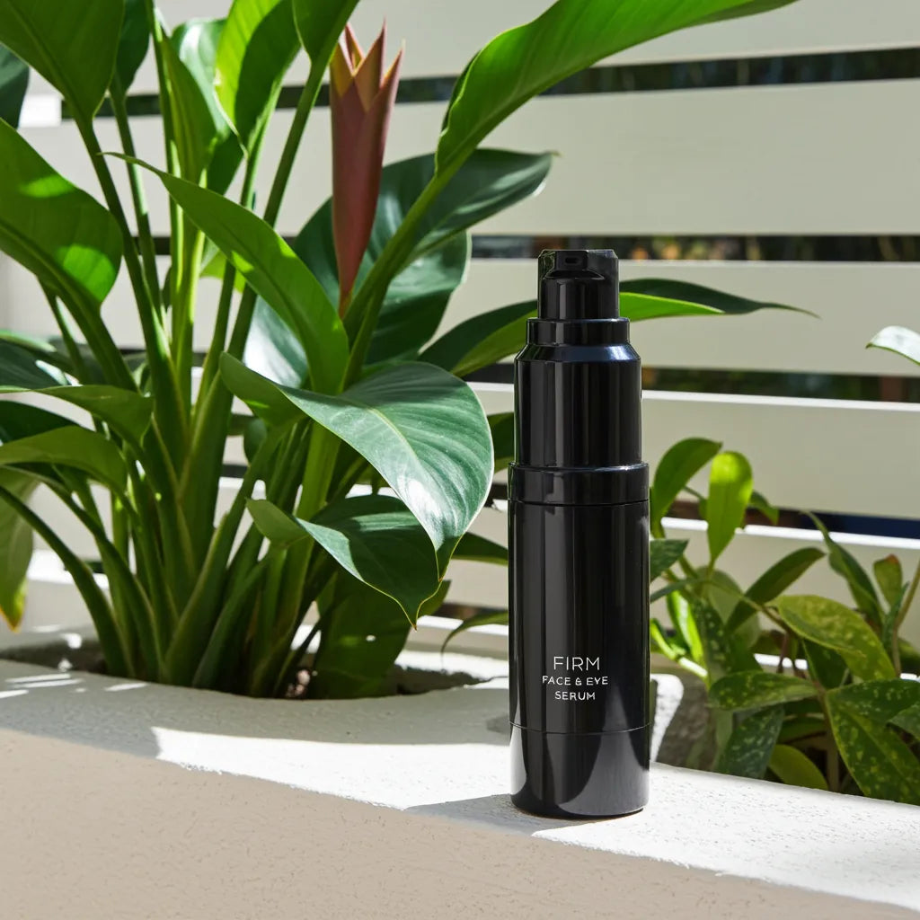 Firm Serum - Premium Skin Care from Blue Fire Pear - Just $45! Shop now at Blue Fire Pear