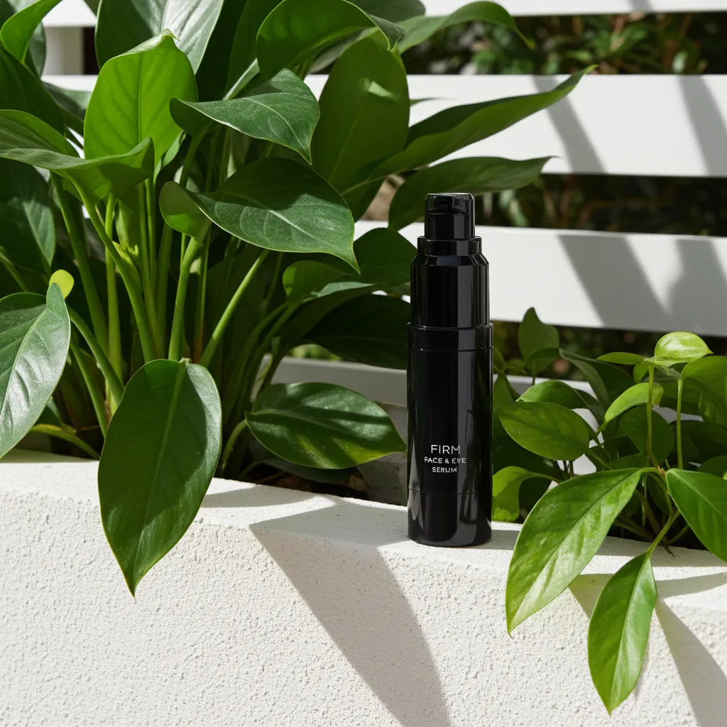 Firm Serum - Premium Skin Care from Blue Fire Pear - Just $45! Shop now at Blue Fire Pear